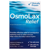 OsmoLax Relief 35 Doses 595g